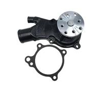 GSwReJ Bomba de Agua 120 153 2. 5 140 181 3. 0 160 250 L Compatible con Modelos de Motor Marino se Adapta a OMC Penta Reemplazo Parte 3854017