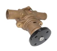 GSwReJ Bomba de Agua Compatible con Motores Crusader 220 270 300 350 354 Setta P101 Pleasurecraft PCM RA PR Modelos Reemplazo de la Bomba de Agua cruda