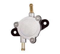 GSwReJ Bomba de Combustible 68V-24410 Compatible con Motores de 4 Tiempos 75 80 90 100 115