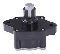 GSwReJ Bomba de Combustible Compatible con 40HP-140HP DF50-DF140 15100-90J00 15100-90J11 15100-90J01 15100-90J10 15100-90J1V 5033699 5036797