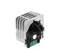 GSwReJ Cabezal de impresión Compatible con Modelos de Impresora LX300 LX300+ LX300+ll LX300+2 LX-300+ LX-300 LX-300+ll para número de Pieza F078010