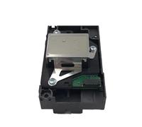 GSwReJ Cabezal de impresión Compatible con Stylus Photo RX580 1390 1400 1410 1430 L1800 1500W R260 R270 R330 F173060 F173070 F173050