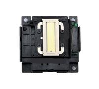 GSwReJ Cabezal de impresión Compatible FA04010 para Varios L301 L310 L355 L360 L365 L380 L455 L555 L1110 L3108 L3252 Impresoras WF2510