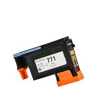 GSwReJ Cabezal de impresión Compatible para DesignJet Z6200 Z6600 Z6800 CE017A CE018A CE019A CE020A Impresora(CE017A(MK R))