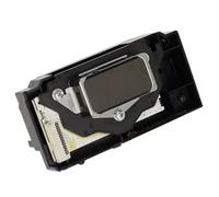 GSwReJ Cabezal de impresión Compatible para F138010 F138020 F138040 F138050 Foto de Estilo 2100 2200 7600 9600 R2100 R2200 Cabeza de Impresora