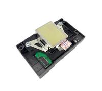 GSwReJ Cabezal de impresión Compatible para F173050 F173060 F173070 Photo de Estilo 1390 1400 1430 L1800 R260 R270 R330 R360