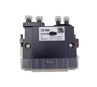 GSwReJ Cabezal de impresión Compatible para la Impresora Efi Rastek Flatbed y Eco Solvent CE4M PrintThead
