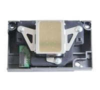 GSwReJ Cabezal de impresión Compatible para Stylus Photo RX580 1390 1410 1430 L1800 1500W R260 R330 R360 Modelos F173050 F173060 F173070