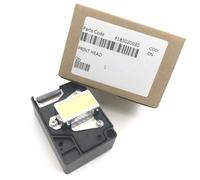 GSwReJ Cabezal de impresión Compatible para Varios Modelos Que Incluyen F185000 ME70 ME650 ME1100 C110 C120 C10 C1100 T30 T33 T110 T1100 T1110 SC110 B1100 L1300