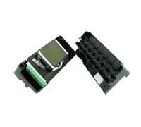 GSwReJ Cabezal de impresión de Conector Verde para mutoh valoh Compatible 1604 1614 1204 1304 Piezas de Impresora más 8 pcs amortiguadores Japón DX5
