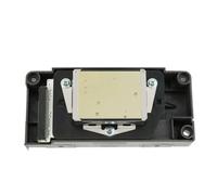 GSwReJ Cabezal de impresión Desbloqueado Compatible con Varios Modelos Que Incluyen JV33 JV3 RJ900 DX5 F186000 y Xuli X6-1600S