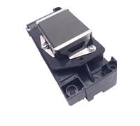 GSwReJ Cabezal de impresión Desbloqueado para Compatible R1800 R2400 9880 4400 4800 y MUTOH RJ900 DX5 Cabeza de Impresora a Base de Agua F158000