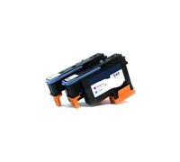 GSwReJ Cabezal de impresión remanufacturada Compatible para Varios Modelos de Series Pro 8000(940 BK and Y x1)