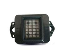 GSwReJ Cabezal de impresión XP600 Compatible con XP601 XP610 XP700 XP701 XP800 XP820 XP850 Eco Solvent Impresoras Reemplazo de Cabezal FA09050(Ink Pad)
