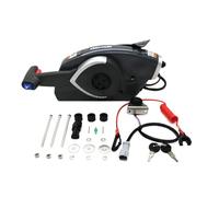 GSwReJ Caja de Control Remoto de reemplazo Compatible con OMC BRP Marine Motores externos Número de Pieza 5006180