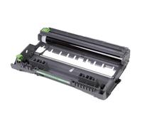 GSwReJ Caja de Polvo Compatible con M 340L H F Caja de Polvo M 340FW 340W P201W P200 para número de Pieza M 340L H F(M340)