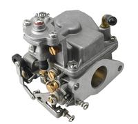 GSwReJ Carburador Compatible con 8 9 8hp 4 trazados externos Modelos de Motor de Tabla 3V2 03100 3 3DP 03100 2 3FS 03100 0 3V2031003M Parte de reemplazo 3DP 03100 2