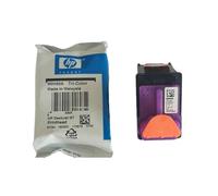 GSwReJ Cartucho de Cabeza de impresión Compatible M0H50A M0H51A GT52 GT51 para 5810 5820 GT5810 GT5820 310 315 318 319 410 415 418(M0H50A Tircolor)