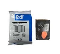 GSwReJ Cartucho de Cabeza de impresión Compatible M0H50A M0H51A GT52 GT51 para 5810 5820 GT5810 GT5820 310 315 318 319 410 415 418(M0H51A Black)