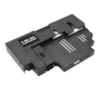 GSwReJ Cartucho de Mantenimiento de Tinta 5X MC-G02 Compatible con los Modelos de Impresora G1020 G2020 G3020 G3060 G1220 G2160 G2260 G3160 G3260 G540 G550 G570 G620 G640 para número de Pieza MC-G02