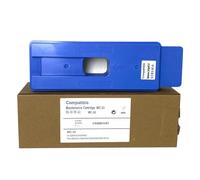 GSwReJ Cartucho de Mantenimiento de Tinta Compatible MC30 MC31 para Pro 2000 y 4000 TM200 Impresora de desecho de Tinta de Tinta(2PCS MC31)