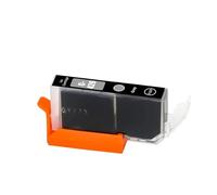 GSwReJ Cartucho de Tinta Compatible para MG6140 MG6240 MG8140 MG8240 PGI425 CLI426(C-426XL Gray)