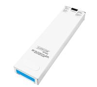 GSwReJ Cartucho de Tinta S-6701-4G/E S-6300-3G/E Compatible con Impresora Riso Comcolor 3150 7150 9150 3110 7110 3050 7050 9050 sin Chip(S-6301G E C)