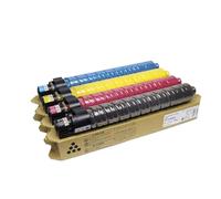 GSwReJ Cartucho de tóner Compatible MPC3502 para MP C3002 C3502 Copier de Color 3502(C-360g)