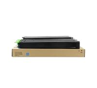 GSwReJ Cartucho de tóner MX31 Compatible para MX2301 MX2600 MX3100 MX2601 MX3101 MX4100 MX4101 MX5000 MX5001 1 PPCS(C-285g)