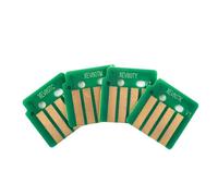 GSwReJ Chip Compatible de 8 Piezas para Unidad de Tambor de tóner Compatible con los Modelos de Impresora DocuCentre IV2056 IV2058 para número de Pieza CT201795 CT350938