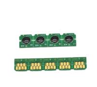 GSwReJ Chip de Caja de Mantenimiento 10X T6716 Compatible con los Modelos de Impresora WF C5210 C5290 C5710 C5790 M5298 M5299 M5799 C529 C579 ET8700 S380 S381 S880 S884 para número de Pieza T6716