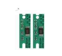 GSwReJ Chip de tóner 15x SP3710X 408284 Compatible con los Modelos de Impresora SP 3710 SP3710SF 3710DN para el número de Pieza SP3710X 408284