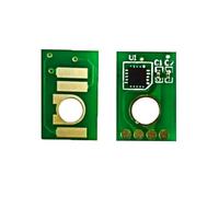 GSwReJ Chip de tóner 20 Piezas Compatible con los Modelos de Impresora MPC306 MP C306 C406 C307 C407 MPC406 MPC307 MPC407(All Color 5 Sets)