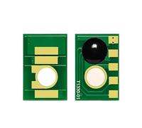 GSwReJ Chip de tóner 20 Piezas MPC306 Compatible con los Modelos de Impresora MP C306 C406 C307 C407 MPC406 MPC307 MPC407 para número de Pieza MPC306(Magenta 20PCS)