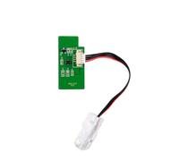 GSwReJ Chip de tóner de 2 Piezas Compatible con los Modelos de Impresora M436nda M436n M433A CF256A para el número de Pieza 8K1927225B