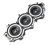 GSwReJ Cilindro Compatible con Motores de Botes de 2 Tiempos 60HP 70HP Modelos 6H3-11111-01 6H3-11111 6H311111 Piezas del Motor