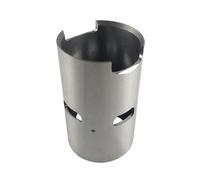 GSwReJ Cilindro de 56 mm Cylinder Manga 6E7-10935 6E7-10935-00 Compatible con 9 9hp 15hp 2T El Motor Fuera del Borde se Adapta a Las Piezas del Motor del Bote HDX