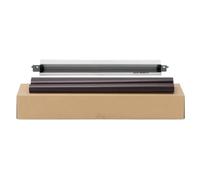 GSwReJ Compatible con los Modelos de Impresora D95 D110 D125 D136 4110 4127 4112 4590 4595 900 1100 9000 7000 para el número de Pieza 064E92090 64E92090 Correa de Transferencia con(Compatible 1SET)