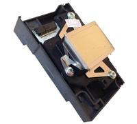 GSwReJ Compatible con Varios Cabezales de impresión R280 R285 R290 R295 RX690 PX660 PX610 P50 P60 T50 T60 T59 TX650 L800 L801 F180000