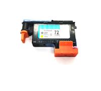 GSwReJ Compatible del Amora Negra C9384A para su Uso con 72 DesignJet Series T1120 T790 T795 T620 T1100 T1300 T1200 T610 T770 T2300