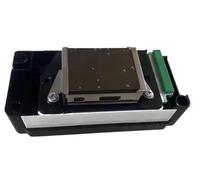 GSwReJ Conector Green COMPABLE Compatible con Varios Modelos Mutoh ValueJet Que Incluyen 1604 1614 1204 1304 más 8 amortiguadores de Japón para DX5