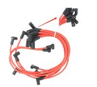 GSwReJ Conjunto de Alambre de bujía Compatible con 5. 0l 5. 7l 6. 2L 383 377 350 mag V8 Motores Fits 863656A1 84-863656A1 Reemplaza a Sierra 18-8828-1 Mallory 9-28009
