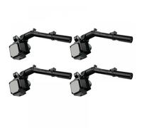 GSwReJ Conjunto de Bobina de Encendido de 4 Paquetes compatibles con 2. Los Motores 0L se adaptan a Modelos con 2749061400 2749060600, Incluido C300 CLA250 E300