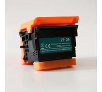 GSwReJ Conjunto de Boquilla de Cabezal de impresión Compatible para IPF650 IPF655 IPF680 IPF681 IPF685 IPF686 IPF750 IPF755 IPF760 IPF765 PF-04 PF04