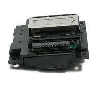 GSwReJ Conjunto de Cabezal de impresión Compatible para L120 L210 L300 L350 L355 L360 L380 L550 L555 L551 L558 XP-412 XP-413 FA04000 FA04010