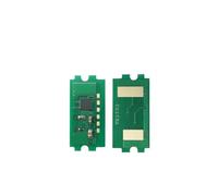 GSwReJ Conjunto de Chips Na/EUR Tóner Compatible 408310 a 408317 para la Serie PC600(408314 BK 18k EUR)
