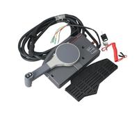 GSwReJ Conjunto de Control Remoto Externo 703-48205 703-48205-16 Empujar para Abrir de 10 Pines Compatible con