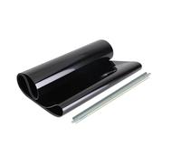 GSwReJ Correa de Transferencia IBT Compatible para C208 C224 C364 C284 C410 C454 C226 C227(Belt with Blade)