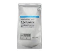 GSwReJ Desarrollador Compatible en Polvo para C651 C751 C900 C901 Copiers Generation Color Developer 1pcs(C)