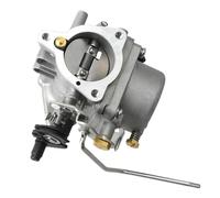 GSwReJ DT30 DT25 DT20 ASSY DE CARBURADOR del Motor DE BETO 2 ASSY 13200-96302 13200-964A1 13200-963D0 13200-96302-00 Compatible con Motores externos de 30hp de 25